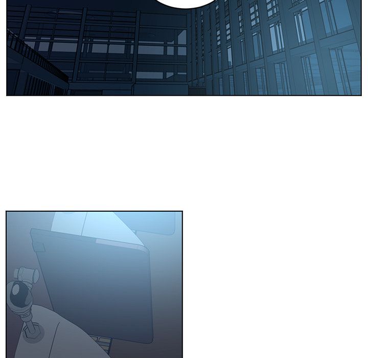 Happening 第 72 章 第83页