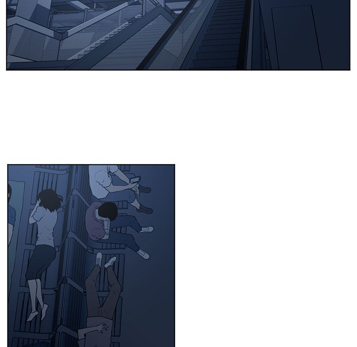 Happening 第 73 章 第28页