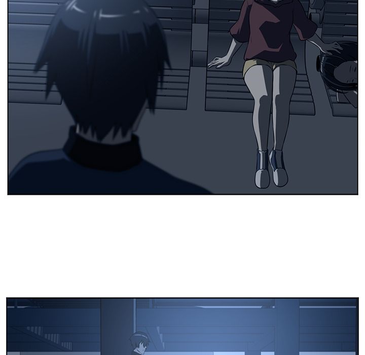 Happening 第 73 章 第52页