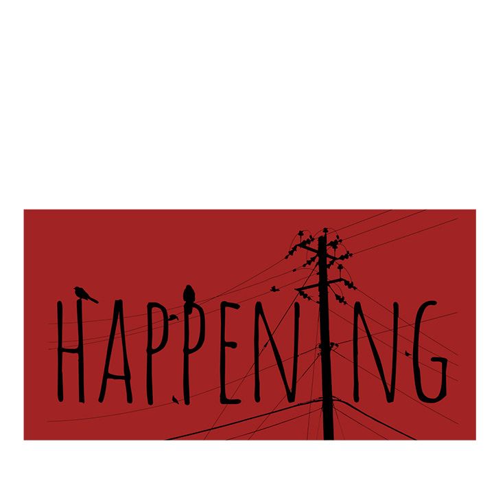 Happening 第 73 章 第80页