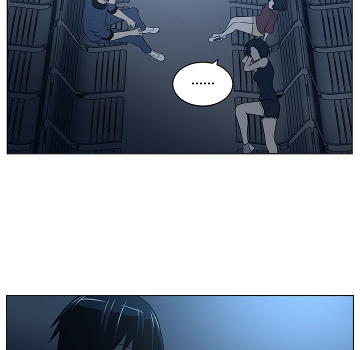 Happening 第 73 章 第76页