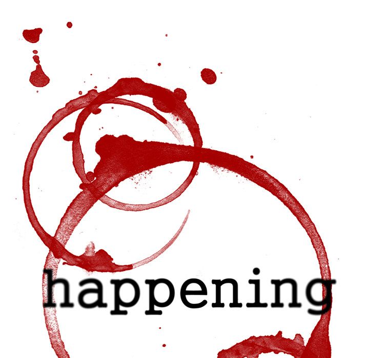Happening 第 78 章 第11页