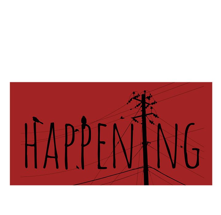 Happening 第 78 章 第93页