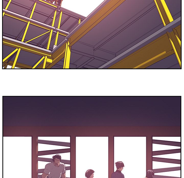 Happening 第 79 章 第5页