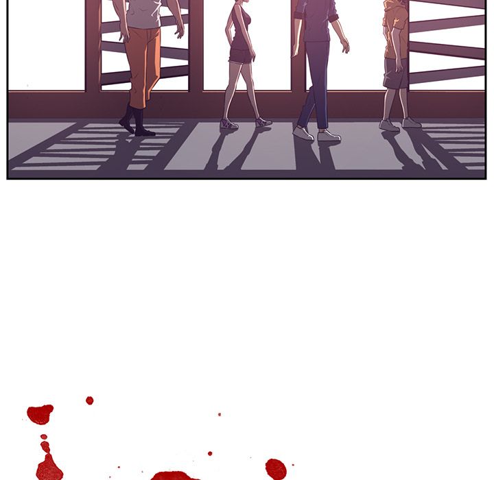 Happening 第 79 章 第6页