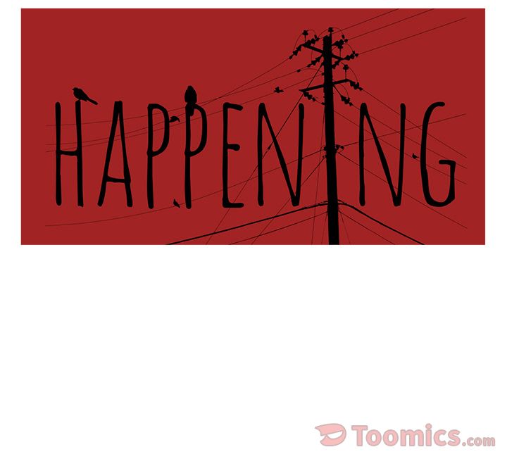 Happening 第 79 章 第86页