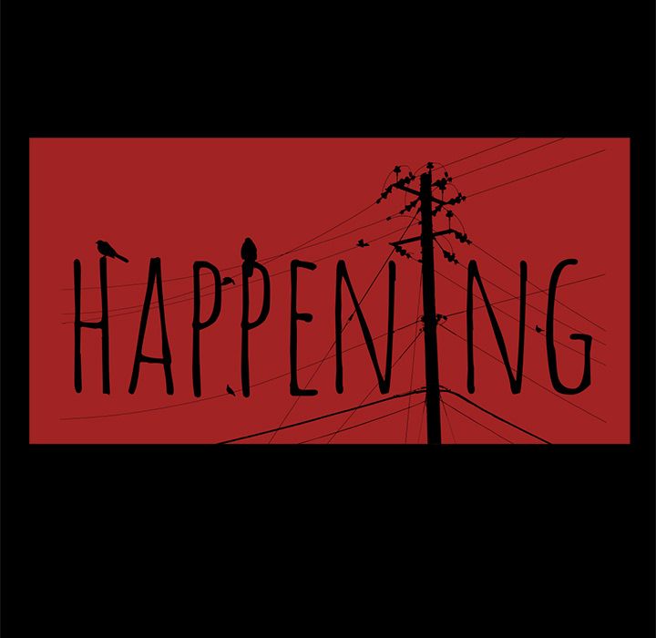Happening 第 80 章 第86页