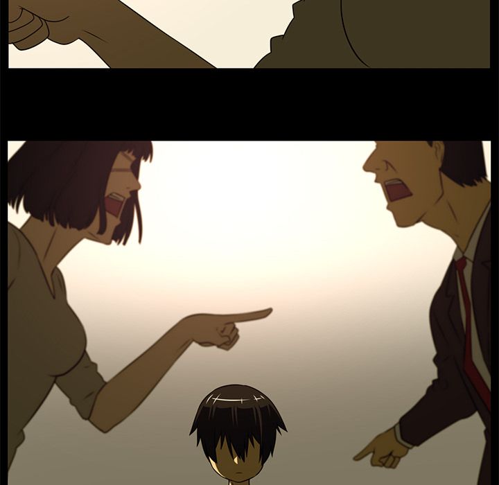Happening 第 81 章 第6页