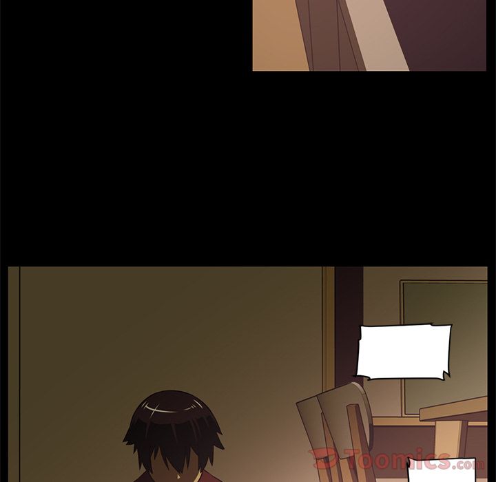 Happening 第 81 章 第12页
