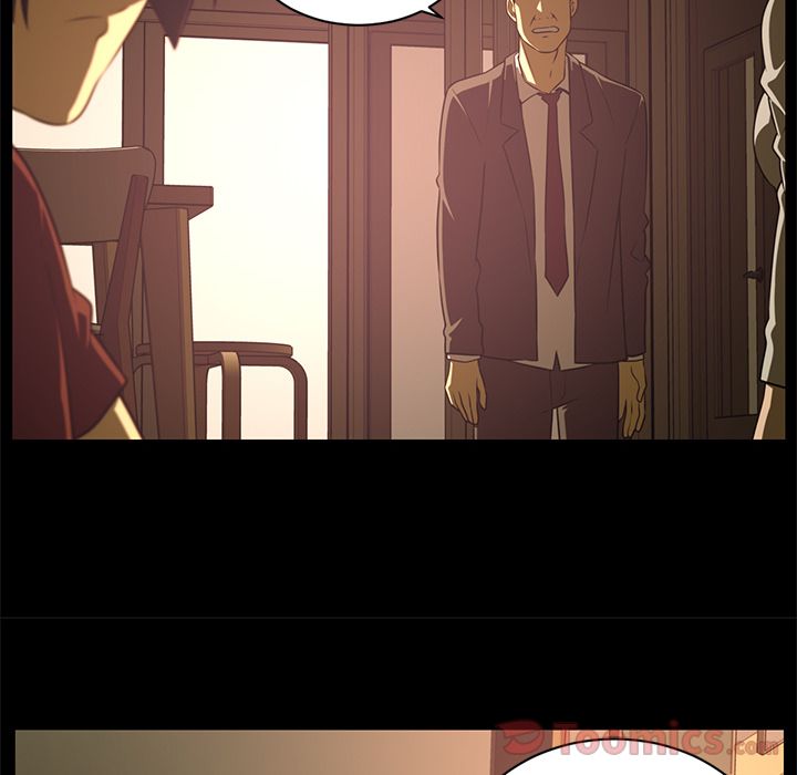 Happening 第 81 章 第22页