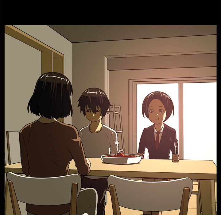 Happening 第 81 章 第81页