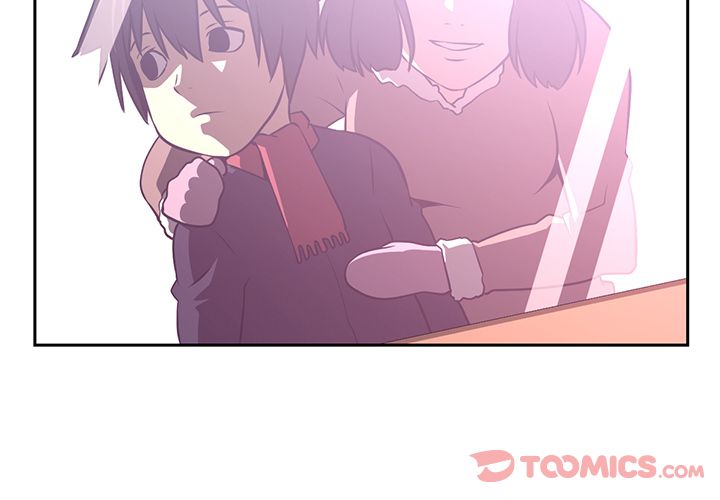 Happening 第 82 章 第2页