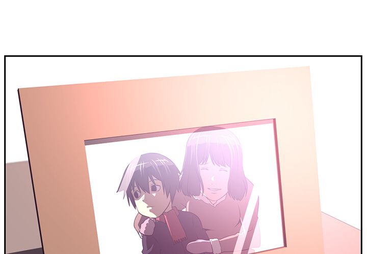 Happening 第 82 章 第3页