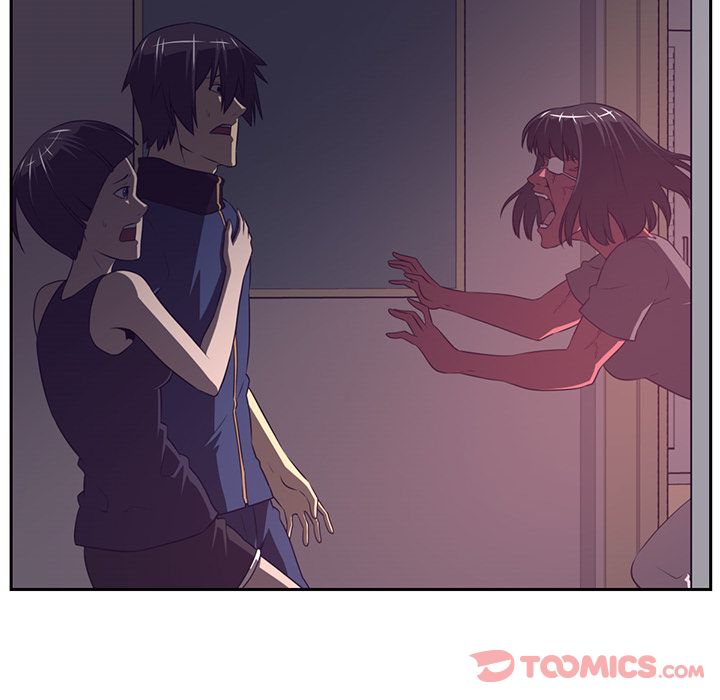 Happening 第 82 章 第30页