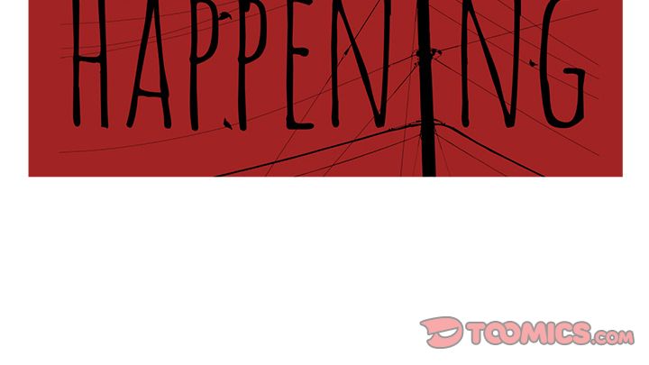 Happening 第 83 章 第100页
