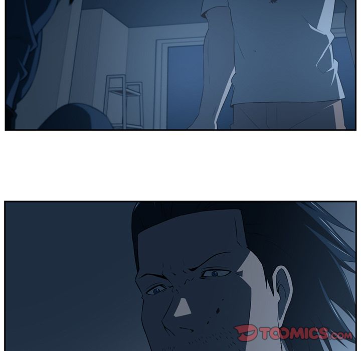 Happening 第 83 章 第18页