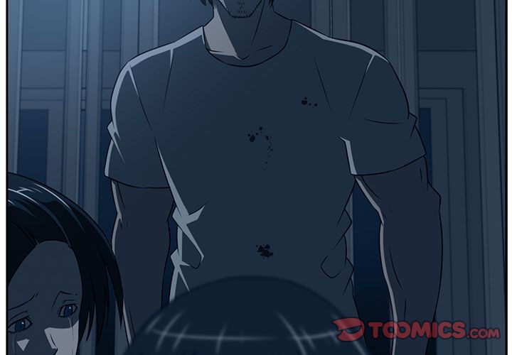 Happening 第 83 章 第4页