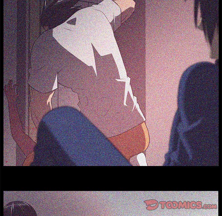Happening 第 83 章 第8页