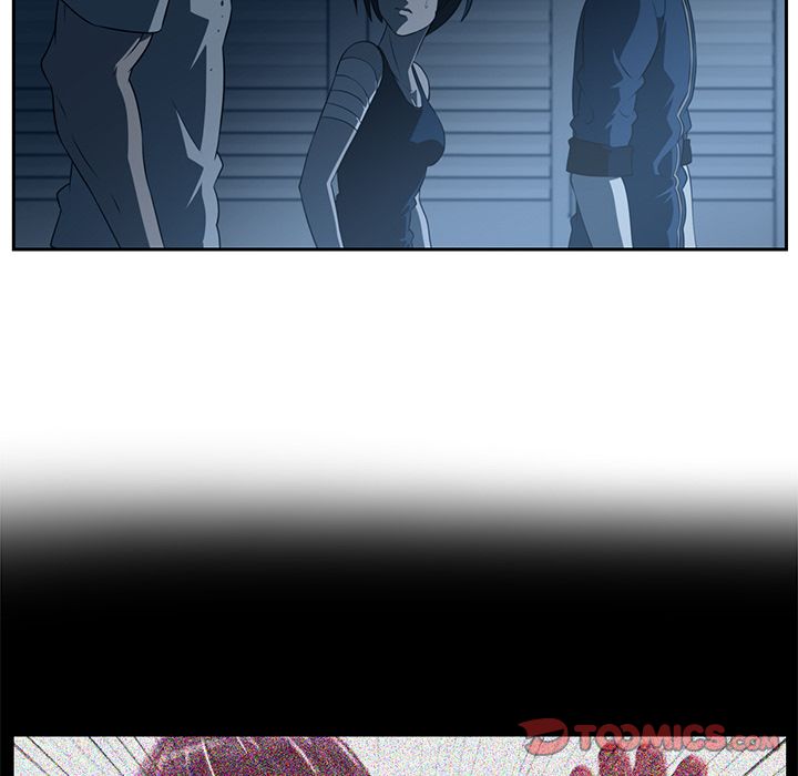 Happening 第 83 章 第36页