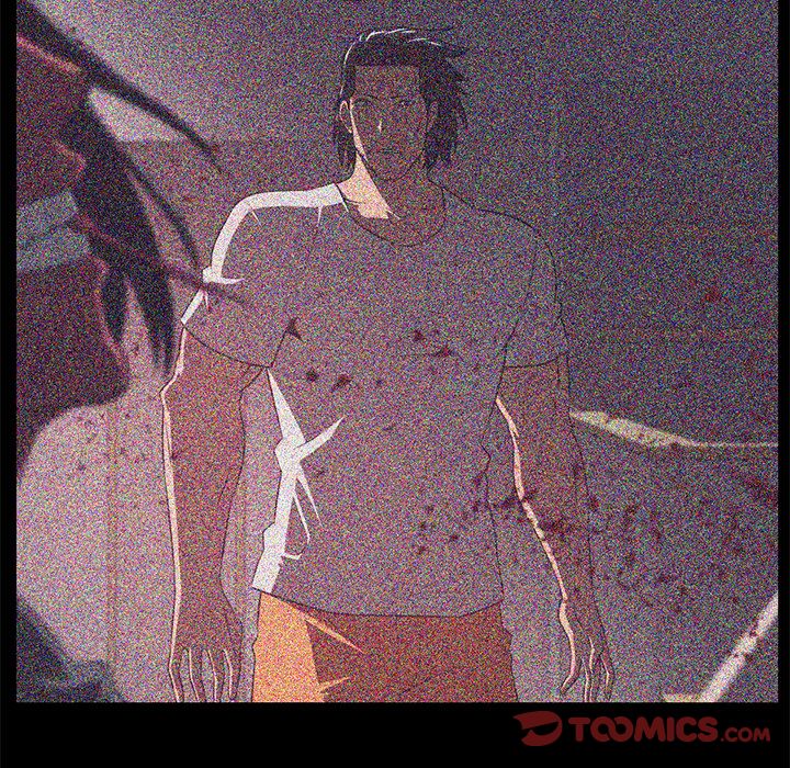 Happening 第 83 章 第38页