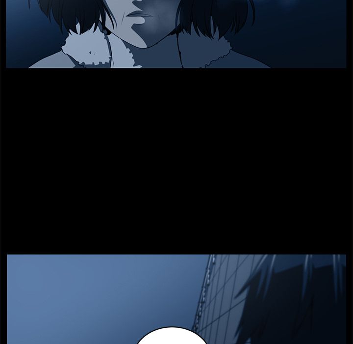 Happening 第 84 章 第17页