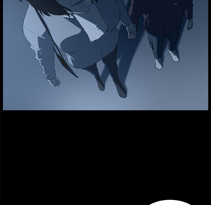 Happening 第 84 章 第31页