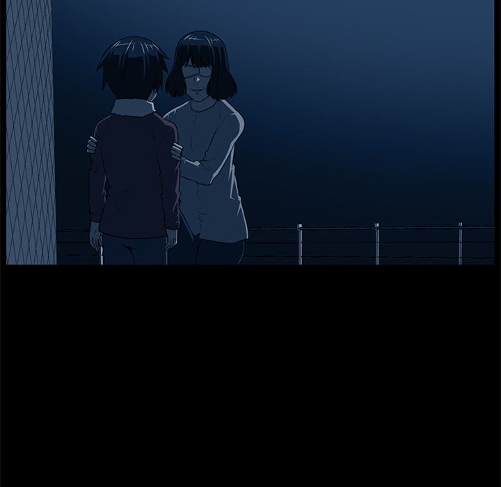 Happening 第 84 章 第63页