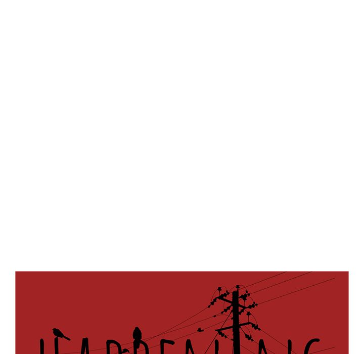 Happening 第 84 章 第117页