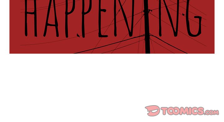 Happening 第 84 章 第118页