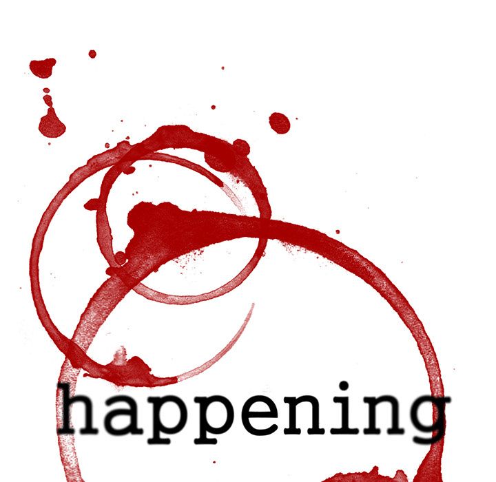 Happening 第 85 章 第23页