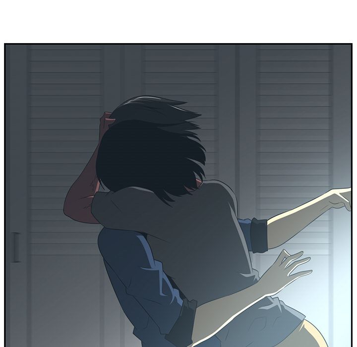 Happening 第 85 章 第115页