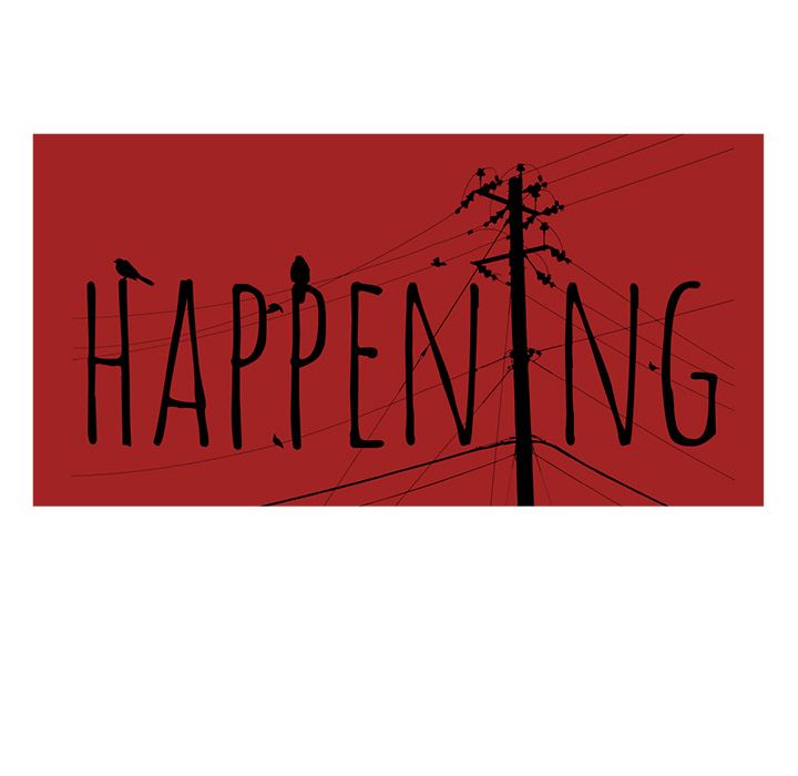 Happening 第 85 章 第157页