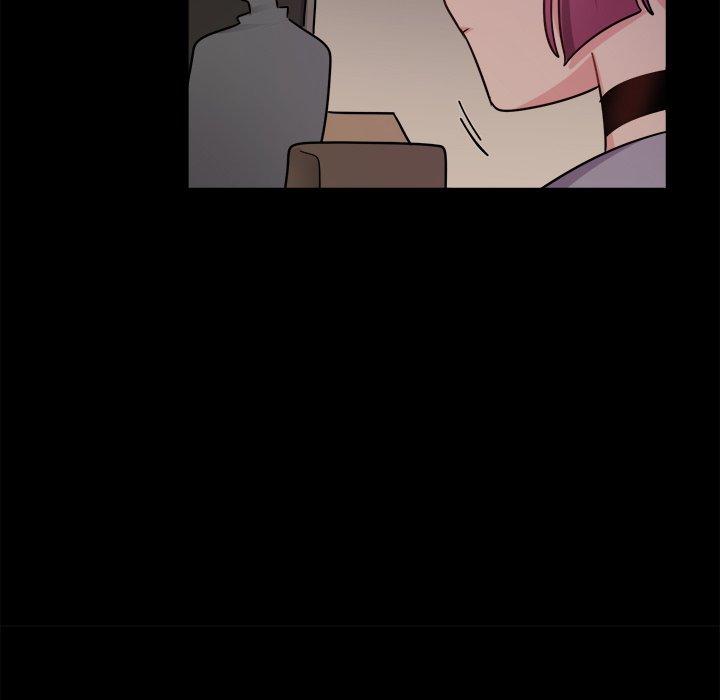 绝对吸引机器人 第 31 话 第22页