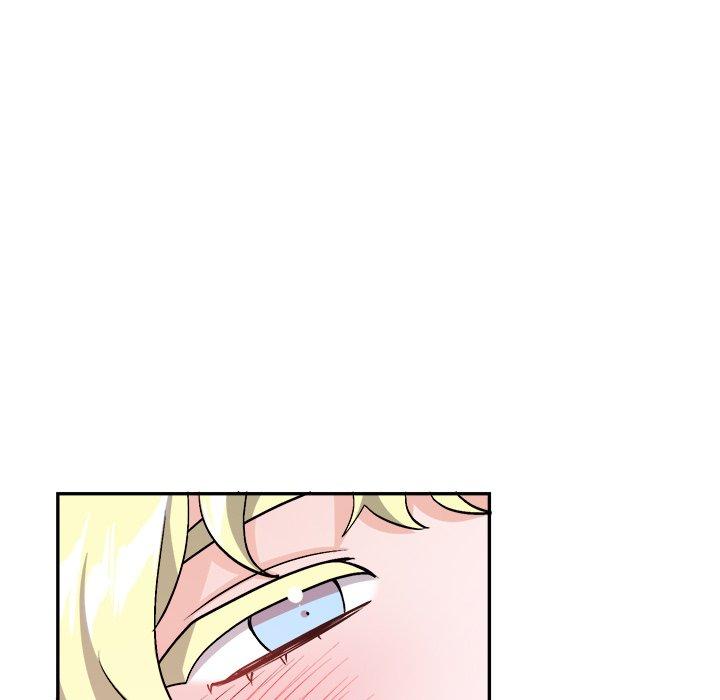 绝对吸引机器人 第 33 话 第24页