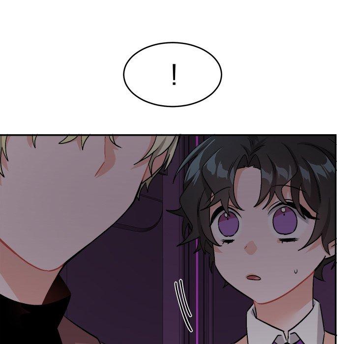 绝对吸引机器人 第 33 话 第33页