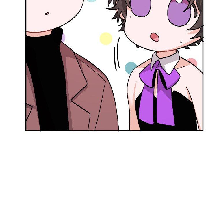 绝对吸引机器人 第 33 话 第36页