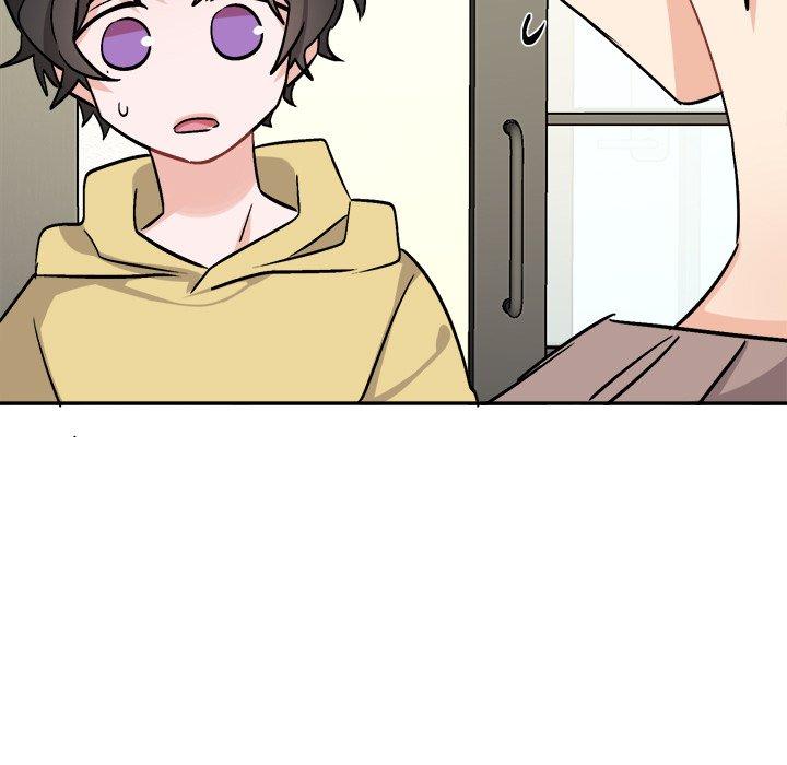 绝对吸引机器人 第 35 话 第29页