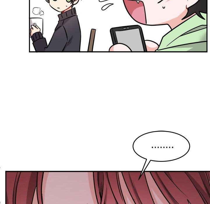 绝对吸引机器人 第 36 话 第43页