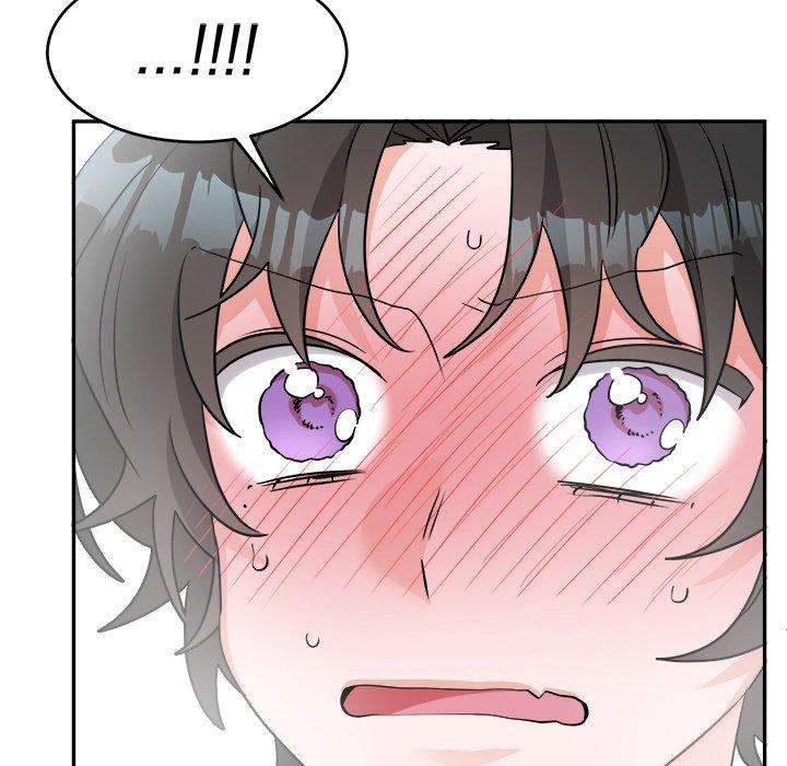 绝对吸引机器人 第 37 话 第13页