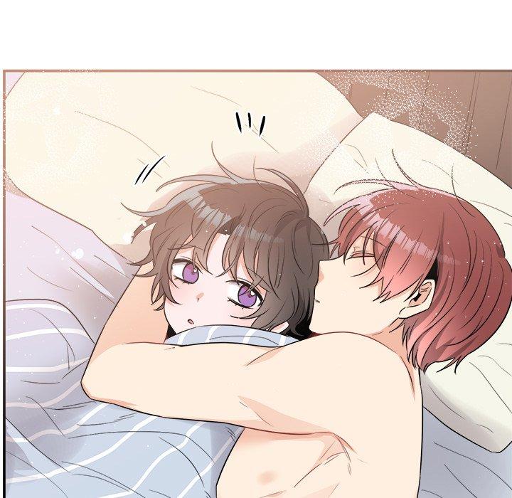 绝对吸引机器人 第 37 话 第93页