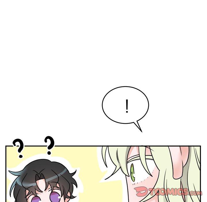 绝对吸引机器人 第 38 话 第32页