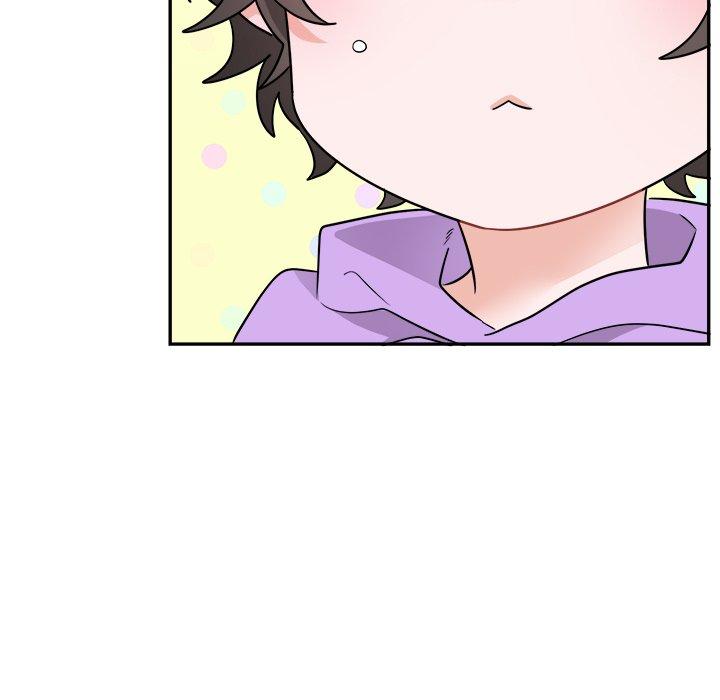 绝对吸引机器人 第 41 话 第35页