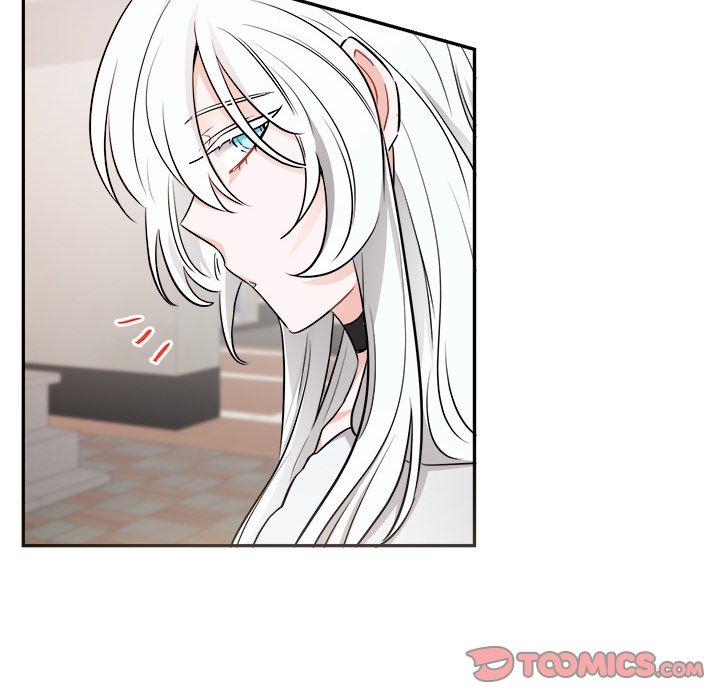 绝对吸引机器人 第 41 话 第74页