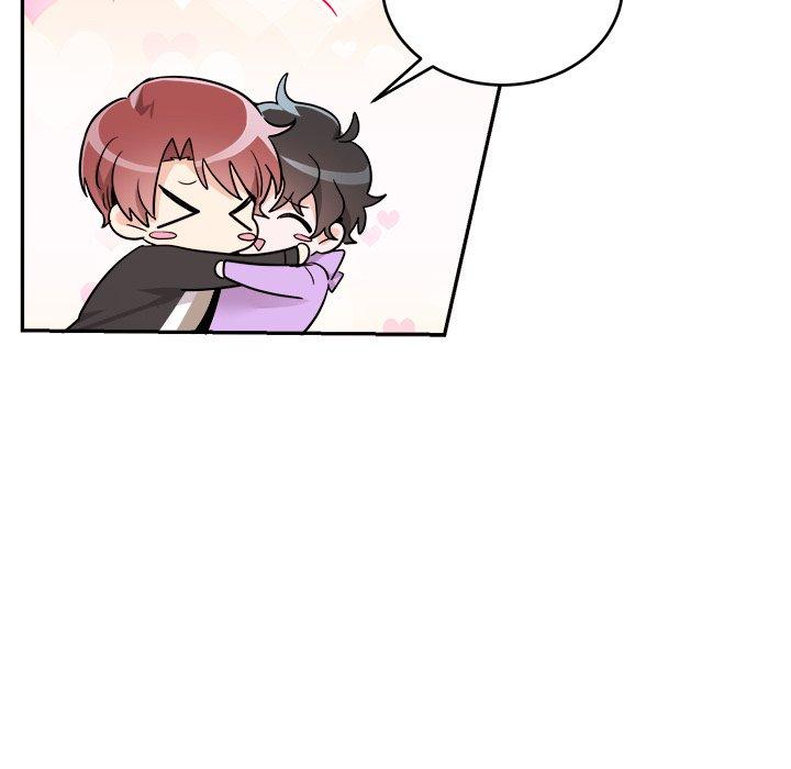 绝对吸引机器人 第 41 话 第62页