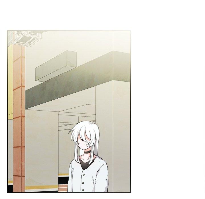 绝对吸引机器人 第 41 话 第69页