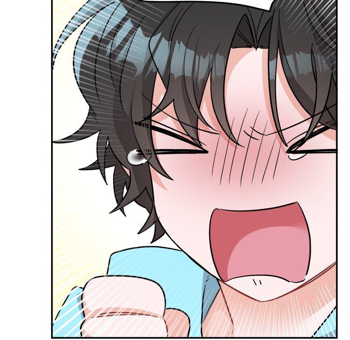 绝对吸引机器人 第 43 话 第25页