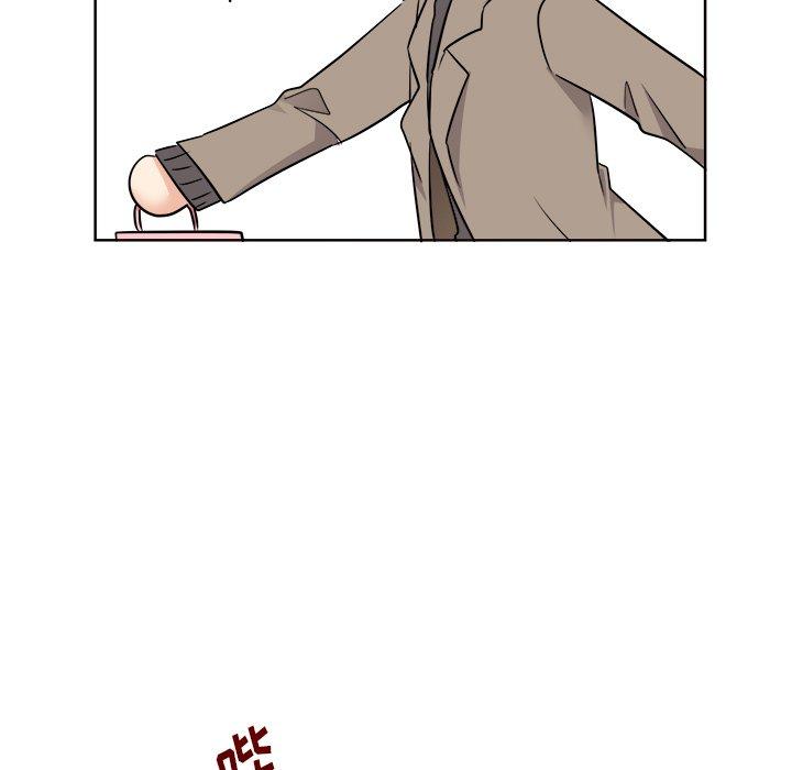 绝对吸引机器人 第 44 话 第29页