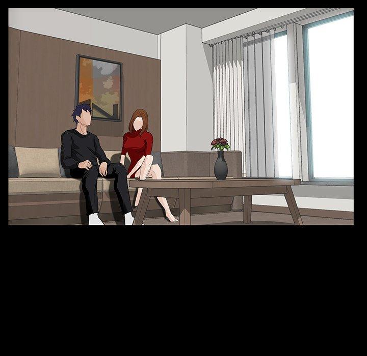 家族的遗产 第 13 话 第133页