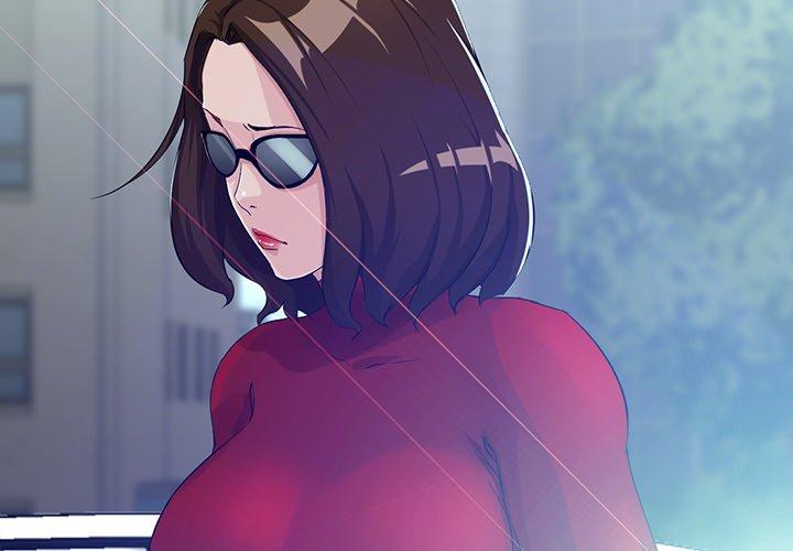 家族的遗产 第 13 话 第4页