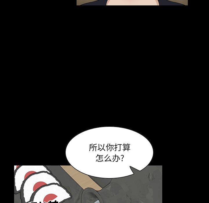 家族的遗产 第 14 话 第78页
